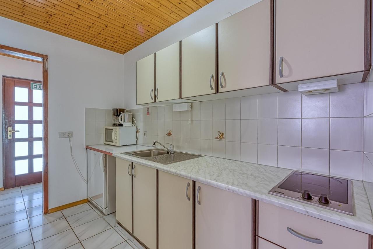 Apartments Kiki Spada Porec Exterior photo