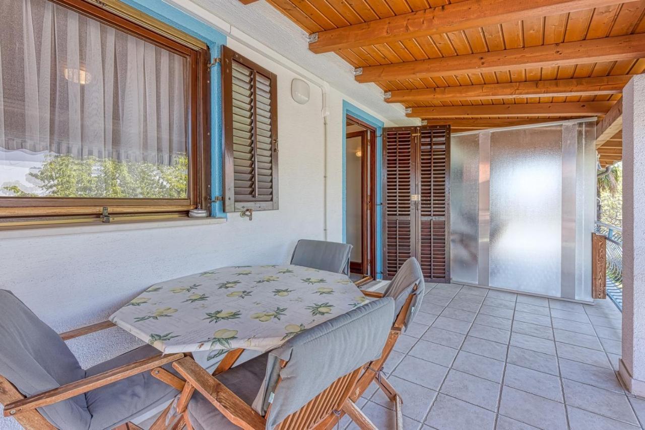 Apartments Kiki Spada Porec Exterior photo